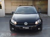 Volkswagen Golf Variant 2.0 TDi Highline DSG