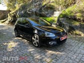 Volkswagen Golf 2.0 GTi