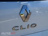 Renault Clio Sport Tourer 1.5 dCi Limited EDition