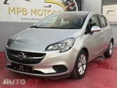 Opel Corsa 1.3 CDTi Business Edition