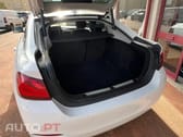 BMW 418 d Advantage Auto