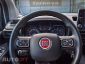 Fiat Doblo 1.5 BlueHDi Maxi