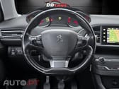 Peugeot 308 1.6 BlueHDi Allure