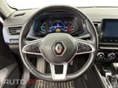 Renault Arkana E-Tech Evolution