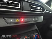 Dacia Sandero EXPRESSION ECO-G 100
