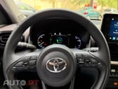 Toyota Yaris Cross 1.5 HDF Luxury