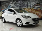 Opel Corsa Outro