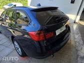 BMW 318 d Touring Edition Luxury Line Purity
