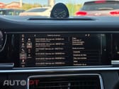 Porsche Panamera 4 E-Hybrid
