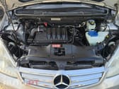 Mercedes-Benz A 180 CDi Avantgarde