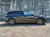 Peugeot 308 PureTech 130 Allure