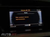 Audi A5 2.0 TDI Multitronic S-line