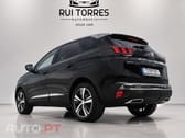 Peugeot 3008 1.6 BlueHDi Allure EAT6 J18