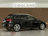 Audi A3 Sportback 1.4 TFSI S line Sport Pack