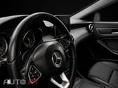 Mercedes-Benz GLA 180 (CDI) d 7G-DCT Style