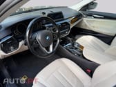 BMW 520 D LUXURY