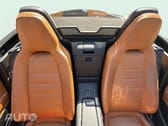 Fiat 124 Spider 1.4 T Multiair Lusso