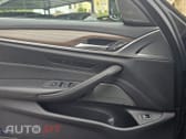 BMW 540 d xDrive Pack M Auto