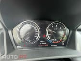 BMW 216 d