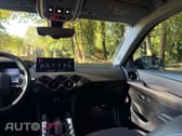 DS DS3 Crossback 1.2 PureTech Be Chic EAT8