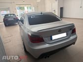 BMW 525 dA