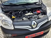 Renault Kangoo 1.5 dCi Compact 3L