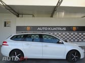 Peugeot 308 SW 1.6 BlueHDi Active