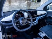 Fiat 500e Novo