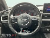 Audi A6 Avant 3.0 TDi V6 Advance Line S tronic