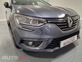 Renault Mégane Sport Tourer 1.5 dCi Bose Edition