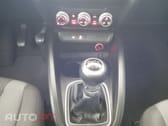 Audi A1 1.4 TDI Sport