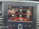 Renault Mégane Sport Tourer 1.5 Blue dCi Limited
