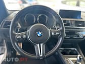 BMW M2 Competition Auto
