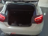 Mercedes-Benz A 180 d Fleet Pack Style