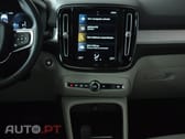 Volvo XC40 1.5 T5 PHEV R-Design Expression