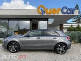 Mercedes-Benz A 250 e Style Plus