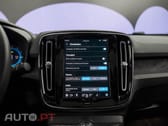 Volvo C40 Recharge Twin First Edition