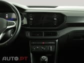 Volkswagen T-Cross  1.0 Tsi