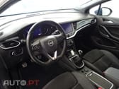 Opel Astra Sports Tourer 1.5 D GS Line S/S