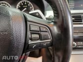 BMW 640 i Cabrio