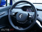 Skoda Enyaq iV 50