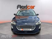 Ford Focus SW 1.5 EcoBlue Ambiente