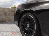 Mercedes-Benz CLE 220 d Coupe