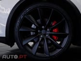 Tesla Model X P100D