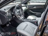 Mercedes-Benz GLA 220 220 d AMG Line