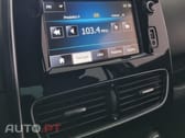 Renault Clio 1.5 dCi Luxe EDC
