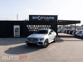 Mercedes-Benz GLC 300 de Coupe 4Matic 9G-TRONIC AMG Line