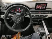 Audi A4 Avant 2.0 TDI S tronic