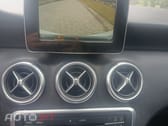 Mercedes-Benz A 180 CDI