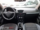 Opel Astra 1.7 CDTi Cosmo